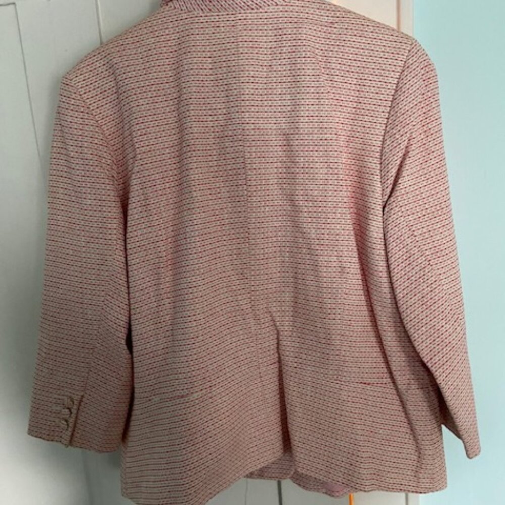 Women's Jacket - Picture 2 of 2